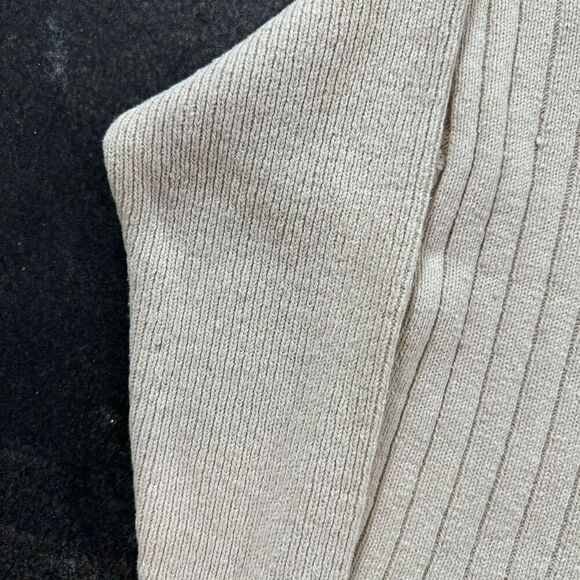 Vintage 90s Silk Blend Knit Sweater Womens Size 18 (XL) Essential Vintage Style - Picture 6 of 16